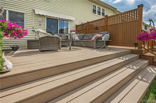 2735 Alder Creek Drive North G, Wheatfield, NY 14120