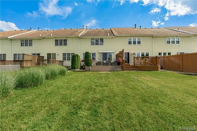 2735 Alder Creek Drive North G, Wheatfield, NY 14120