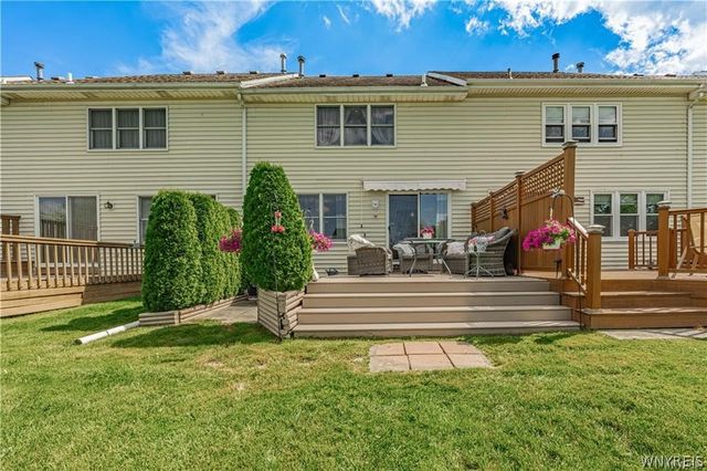 2735 Alder Creek Drive North G, Wheatfield, NY 14120