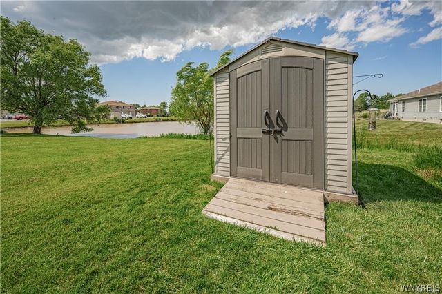 2735 Alder Creek Drive North G, Wheatfield, NY 14120