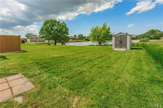2735 Alder Creek Drive North G, Wheatfield, NY 14120