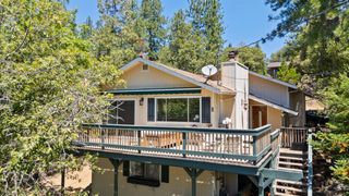 20018 Pine Mountain Dr, Groveland, CA 95321