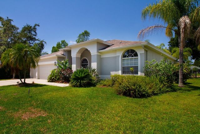 2456 APPALOOSA TRAIL, Palm Harbor, FL 34685