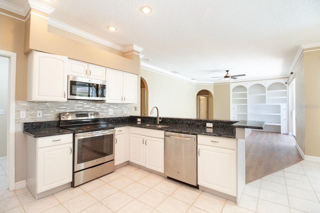 2456 APPALOOSA TRAIL, Palm Harbor, FL 34685