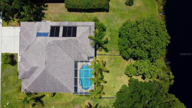 2456 APPALOOSA TRAIL, Palm Harbor, FL 34685