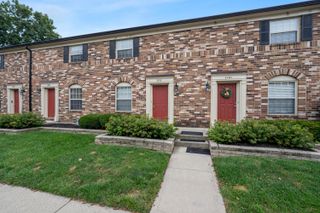 2583 Olde Hill Court N, Columbus, OH 43221