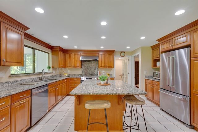 141 Trapelo Road, Lincoln, MA 01773