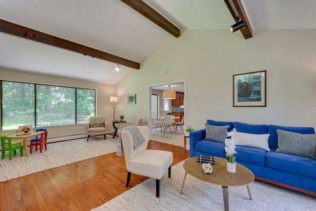 141 Trapelo Road, Lincoln, MA 01773