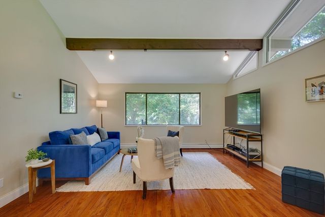 141 Trapelo Road, Lincoln, MA 01773