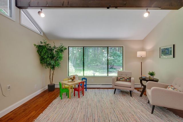141 Trapelo Road, Lincoln, MA 01773