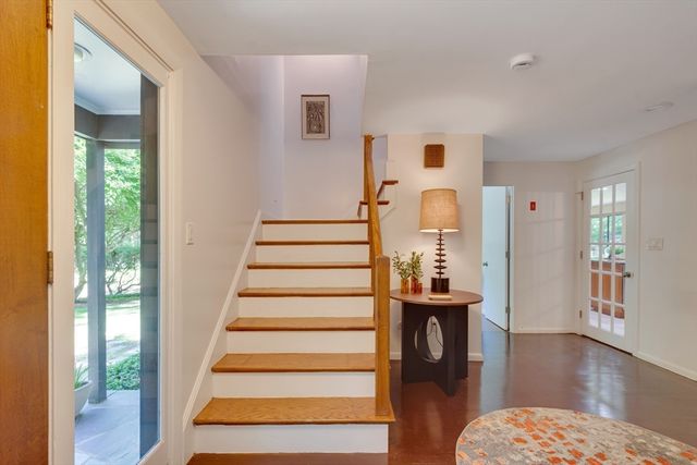141 Trapelo Road, Lincoln, MA 01773