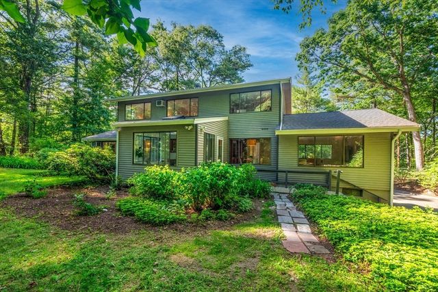 141 Trapelo Road, Lincoln, MA 01773