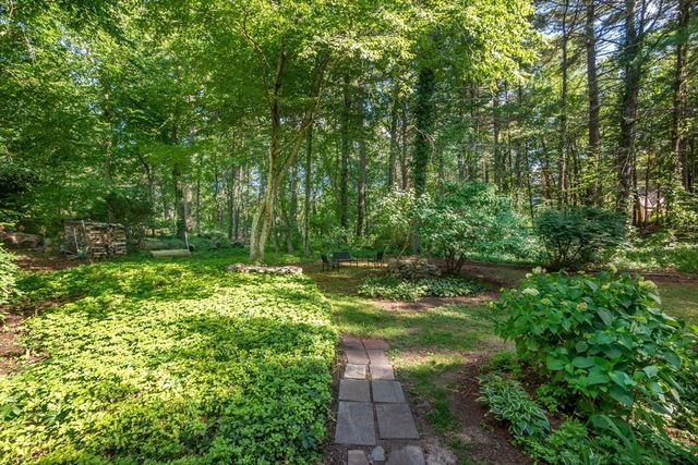 141 Trapelo Road, Lincoln, MA 01773