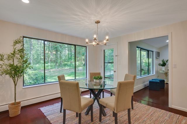 141 Trapelo Road, Lincoln, MA 01773