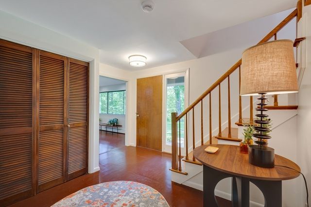 141 Trapelo Road, Lincoln, MA 01773