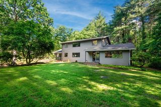 141 Trapelo Road, Lincoln, MA 01773