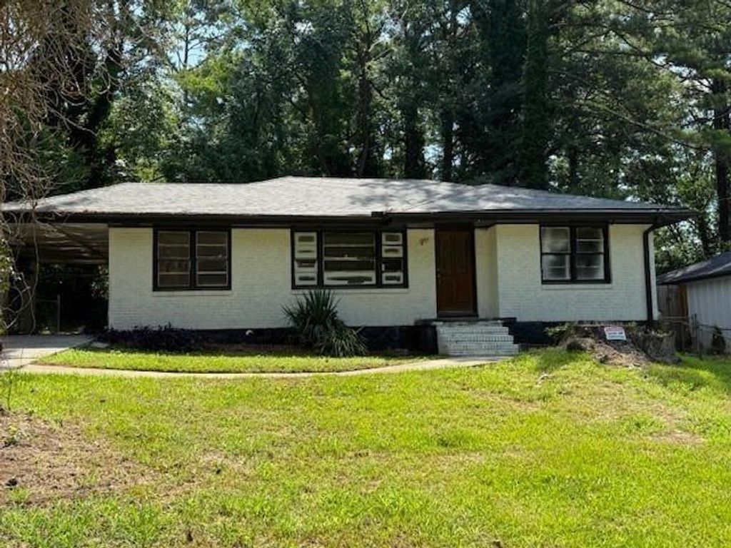 1968 Rosewood Road, Decatur, GA 30032