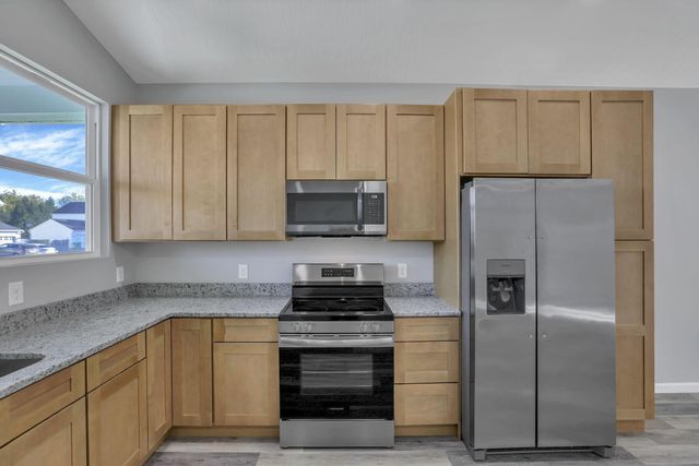 1583 Metcalfe Avenue, Obetz, OH 43207