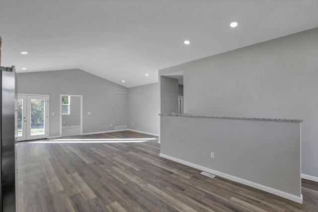 1583 Metcalfe Avenue, Obetz, OH 43207