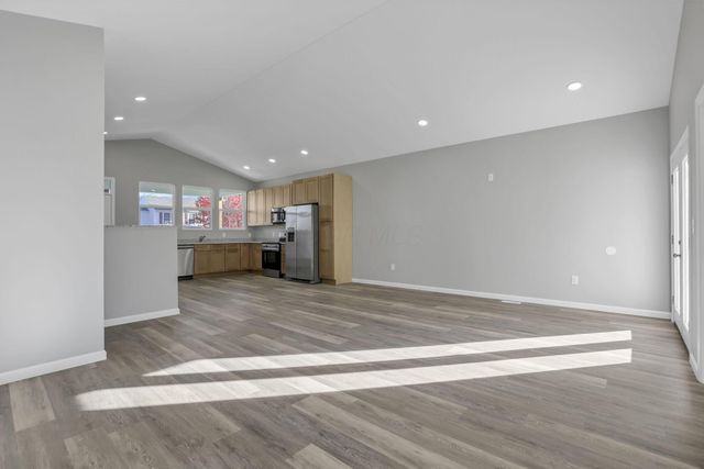 1583 Metcalfe Avenue, Obetz, OH 43207