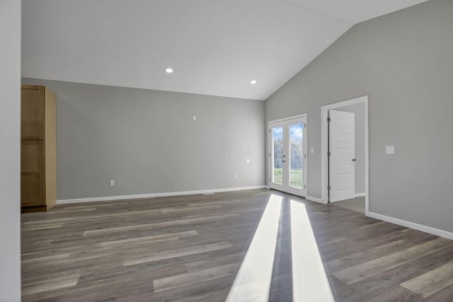 1583 Metcalfe Avenue, Obetz, OH 43207