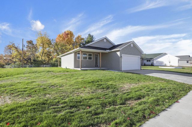 1583 Metcalfe Avenue, Obetz, OH 43207