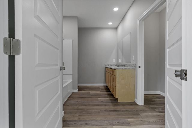 1583 Metcalfe Avenue, Obetz, OH 43207