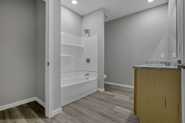 1583 Metcalfe Avenue, Obetz, OH 43207