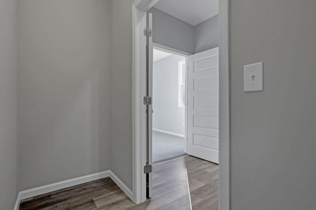 1583 Metcalfe Avenue, Obetz, OH 43207