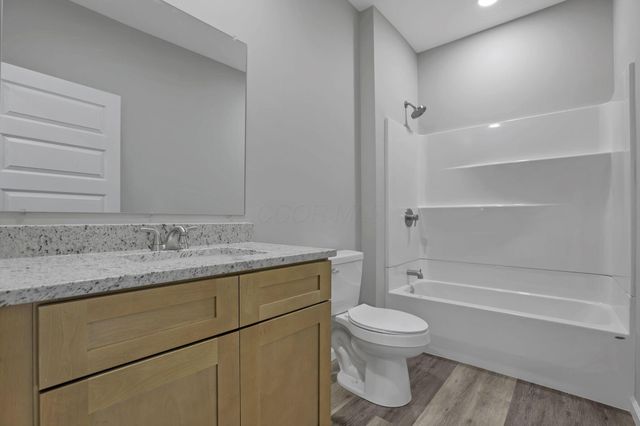 1583 Metcalfe Avenue, Obetz, OH 43207