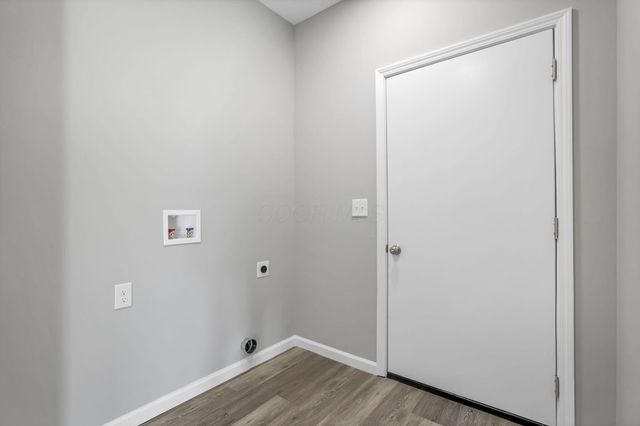 1583 Metcalfe Avenue, Obetz, OH 43207