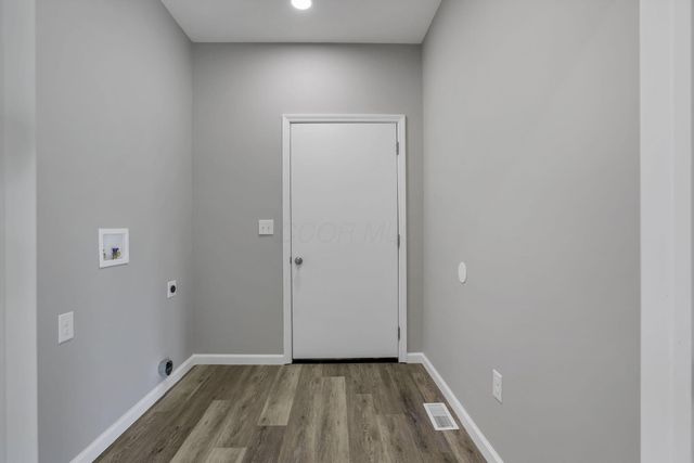 1583 Metcalfe Avenue, Obetz, OH 43207