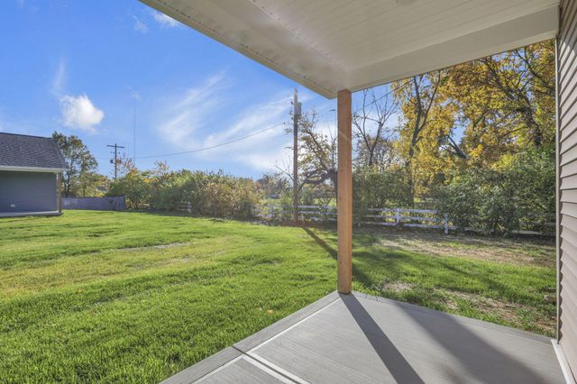 1583 Metcalfe Avenue, Obetz, OH 43207