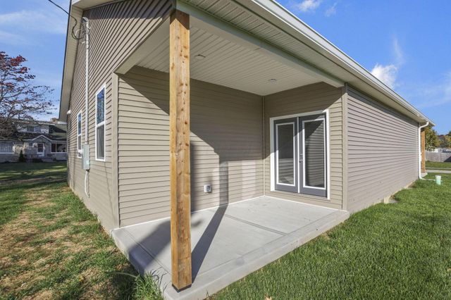 1583 Metcalfe Avenue, Obetz, OH 43207