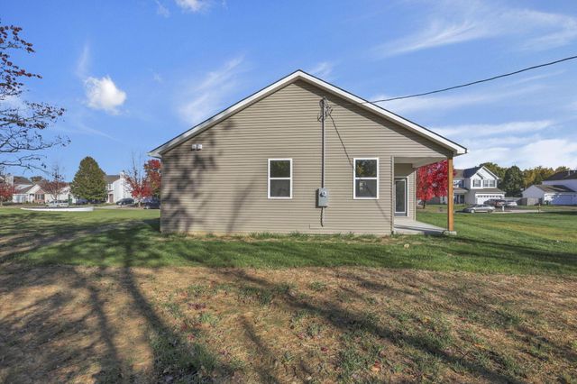 1583 Metcalfe Avenue, Obetz, OH 43207