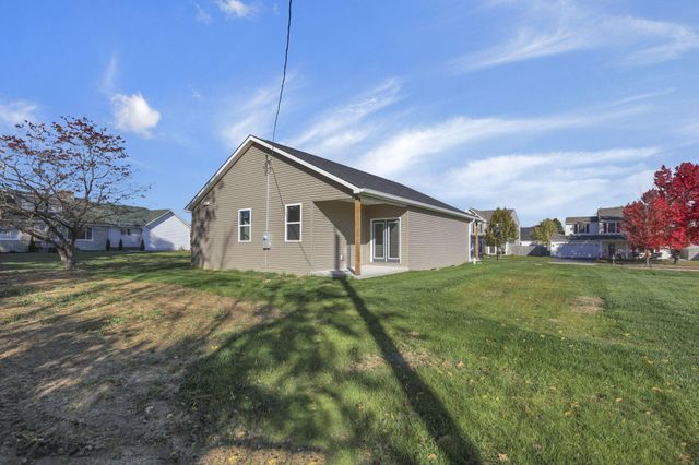 1583 Metcalfe Avenue, Obetz, OH 43207