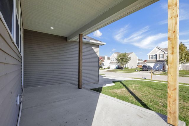 1583 Metcalfe Avenue, Obetz, OH 43207