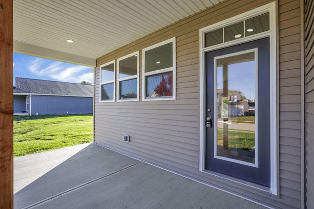 1583 Metcalfe Avenue, Obetz, OH 43207