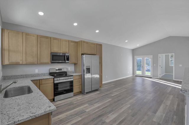 1583 Metcalfe Avenue, Obetz, OH 43207