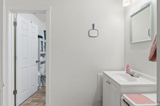 1594 W 2700 ST, Salt Lake City, UT 84119