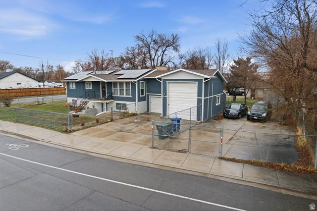 1594 W 2700 ST, Salt Lake City, UT 84119