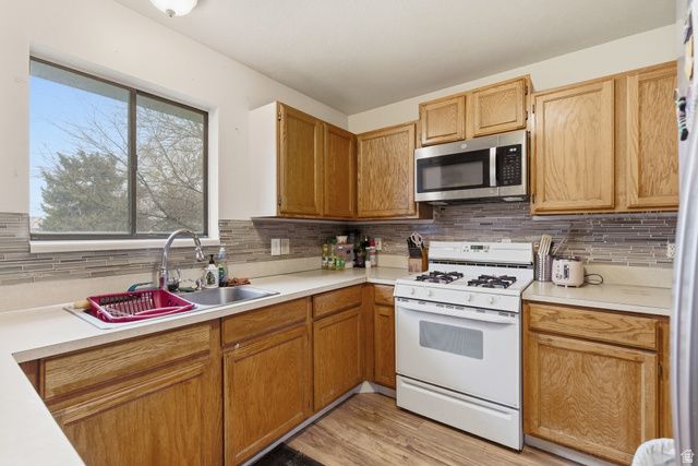 1594 W 2700 ST, Salt Lake City, UT 84119