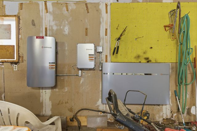 1594 W 2700 ST, Salt Lake City, UT 84119