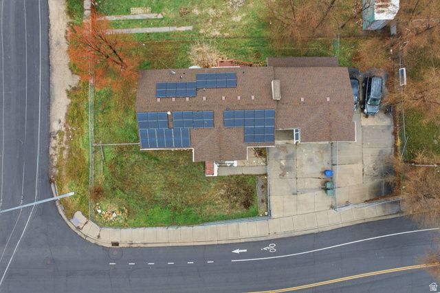 1594 W 2700 ST, Salt Lake City, UT 84119