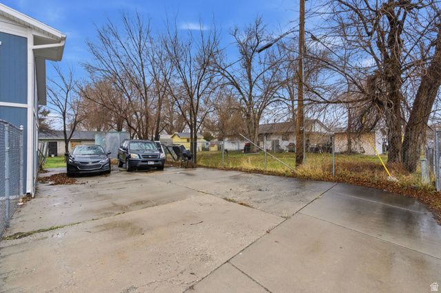 1594 W 2700 ST, Salt Lake City, UT 84119