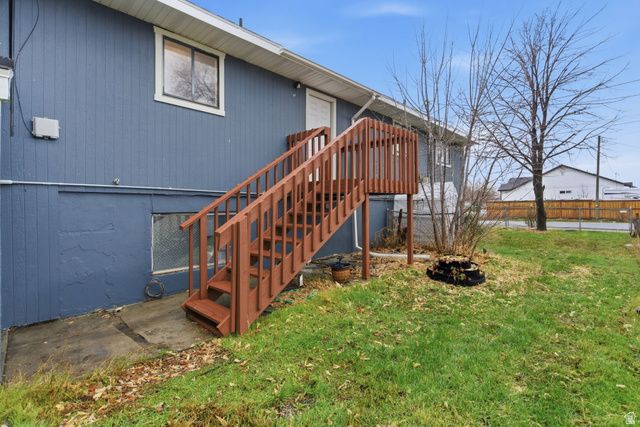 1594 W 2700 ST, Salt Lake City, UT 84119