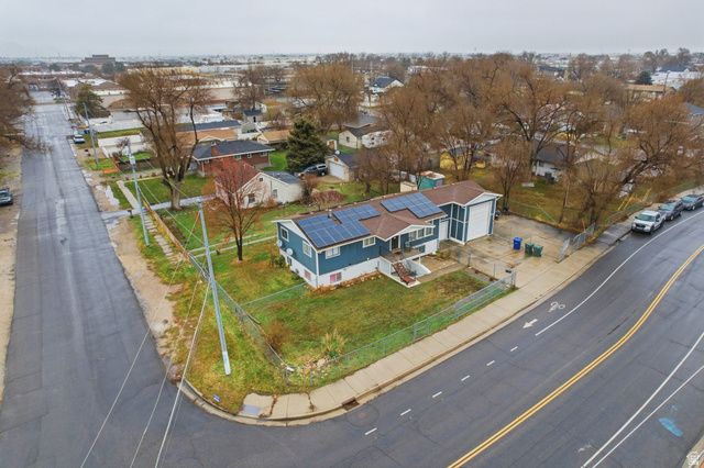 1594 W 2700 ST, Salt Lake City, UT 84119