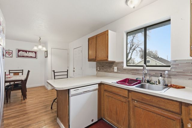 1594 W 2700 ST, Salt Lake City, UT 84119