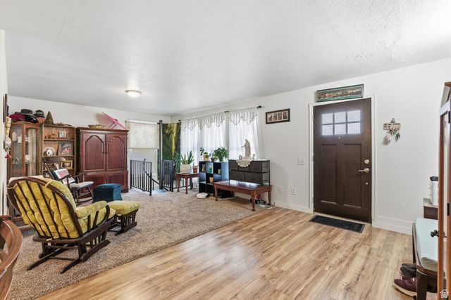 1594 W 2700 ST, Salt Lake City, UT 84119