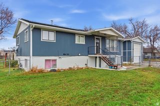 1594 W 2700 ST, Salt Lake City, UT 84119